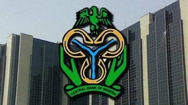 CBN Fines Nigerian Banks N800 Million For Facilitating Cryptocurrency Transactions