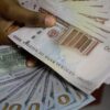 Exchange Rate Gains At Official Market As Forex Turnover Records Boost