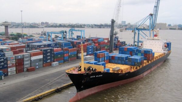 Nigeria Records $1.1 Billion Foreign Trade Surplus In Last Quarter Of 2021