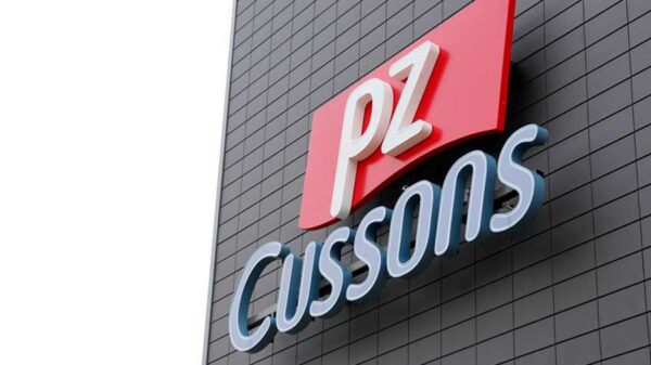 PZ Cussons Plc Reports Profit Growth Of 455% In 9 Months Ended February 2022