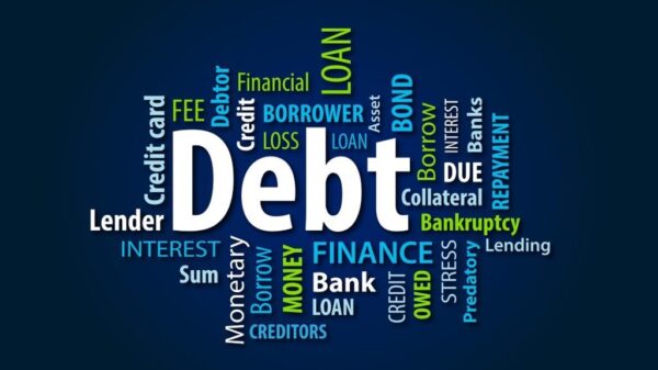 Nigeria’s Local Debt To Hit N43 Trillion In 2022 – Agusto & Co