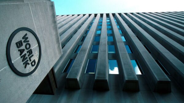 Nigeria Faces ‘Fiscal Time Bomb’ - World Bank