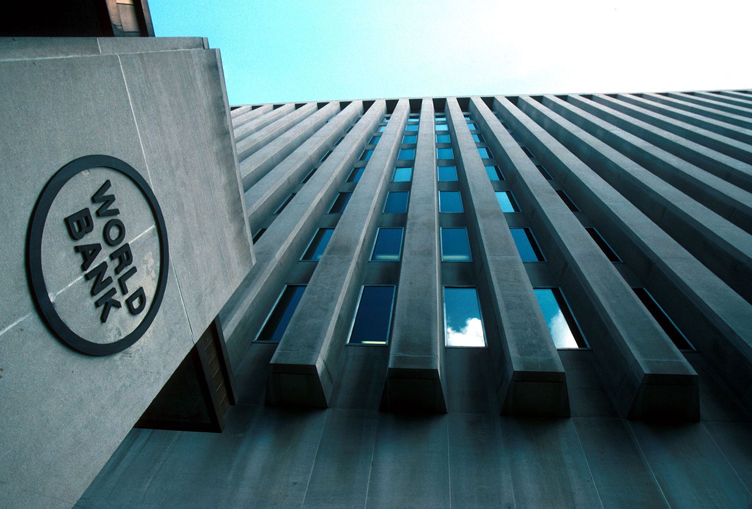 Nigeria Faces ‘Fiscal Time Bomb’ - World Bank
