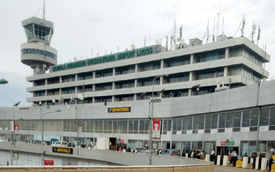 FAAN Explains Reason For Slow Baggage System At Lagos Airport, Appeals To Passengers