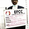 ‘N26.6bn Fraud’: EFCC Arraigns Funmi Adenmosun, Ex-Bank PHB Director