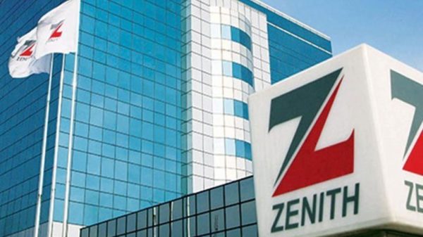 Zenith Shareholders Reap Bumper Harvest As Bank Pays N97.3bn Dividend