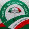 Elections: PDP Says Presidential Election Ticket Will Not Be Zoned