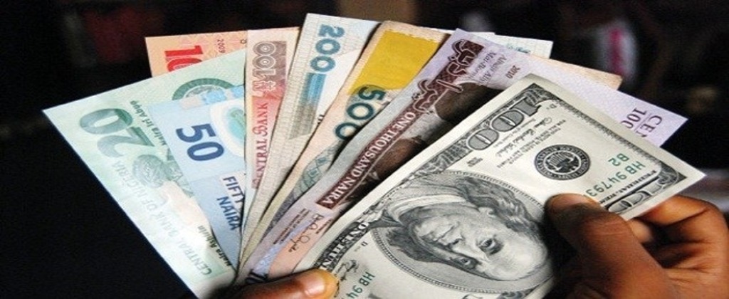 The Black Market Naira Drops To N765 To The Dollar Raises Concern