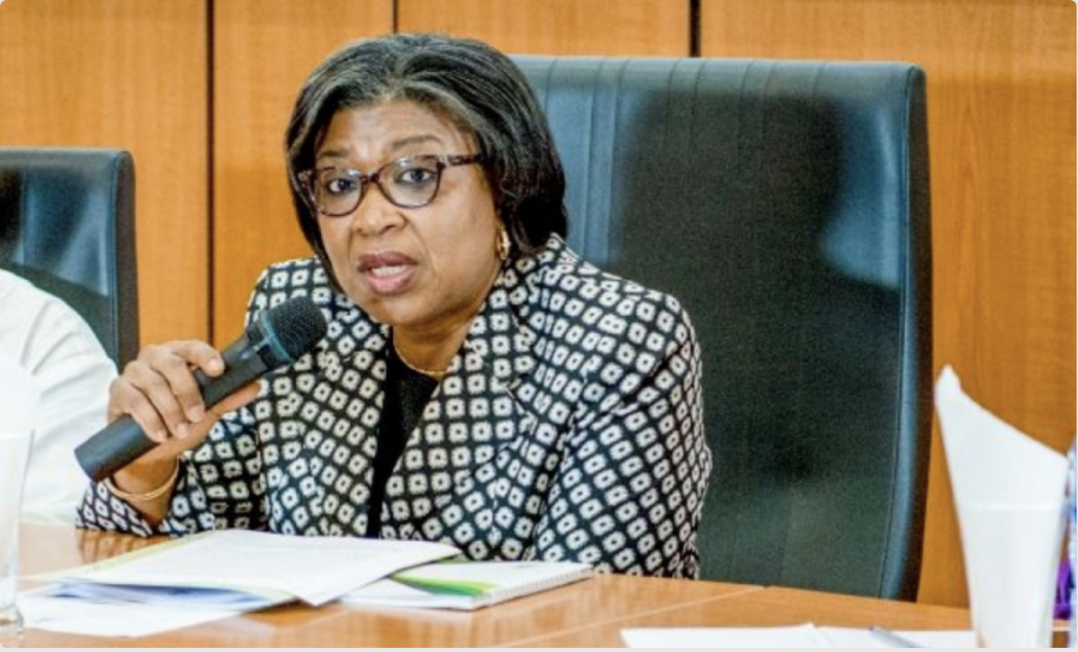 Subscriptions For FGN Bonds Rose From N100 Million To Over N1 Billion In Months - DMO