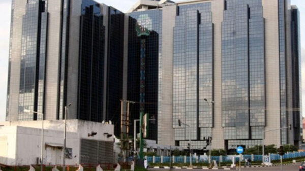 The CBN's Interest Rate Hike Failed To Curb Inflation As The Economy's Money Supply Hit N49.3 Trillion
