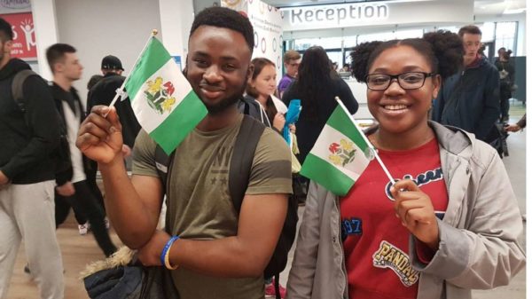 Nigerians Spend $11.6 Billion On Foreign Education In 3 Years