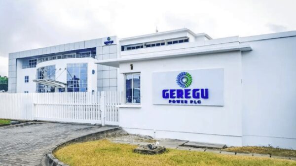Geregu Power Records Impressive Pre-Tax Profits Of N6.9 Billion In Q2 2023
