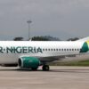 Nigeria Air Secures $250 Million In Funding For Skyborne Venture