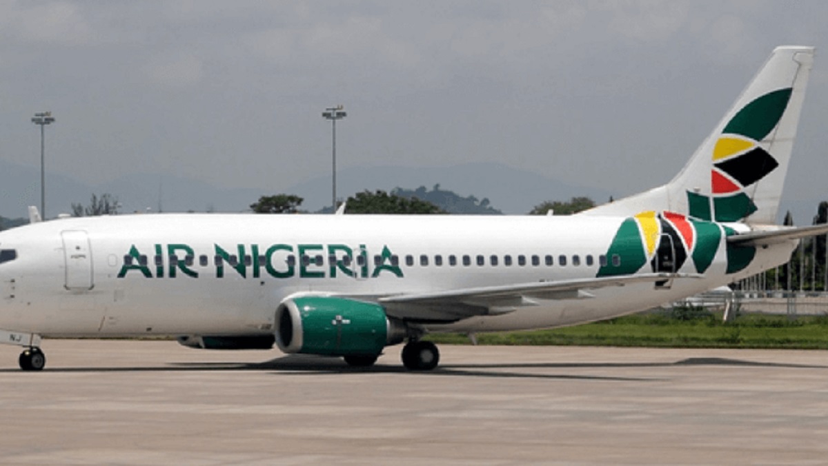 Nigeria Air Secures $250 Million In Funding For Skyborne Venture