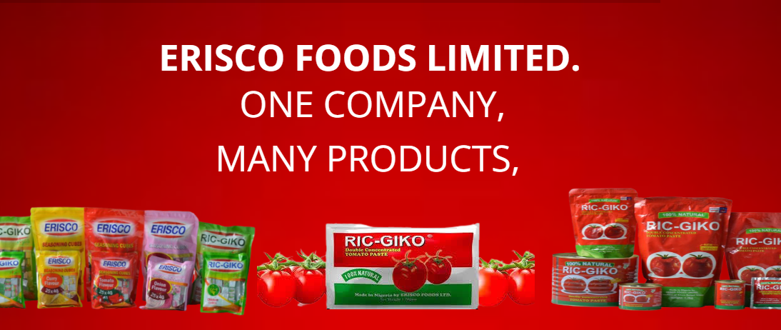 Erisco: Taking A Stand Against False Tomato Paste Reviews