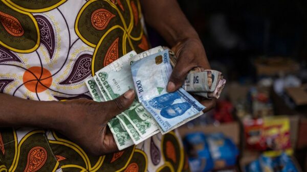 Nigeria's Central Bank: Charting A New Course For Economic Stability And Investor Confidence