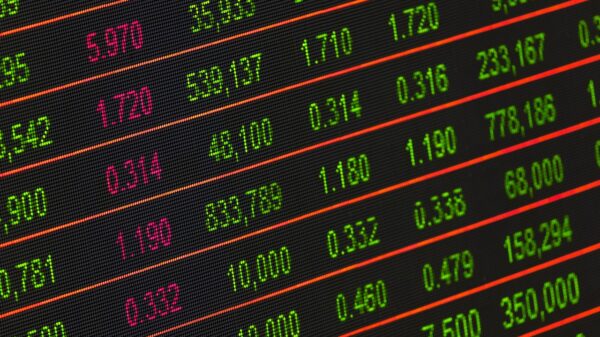 Nigerian Stock Market Dominance: 15 Listed Firms Command N32.53trn Capitalization