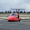 Oregon's Revolutionary Flying Sports Car Takes To The Skies: The Future Of Commuting Unveiled
