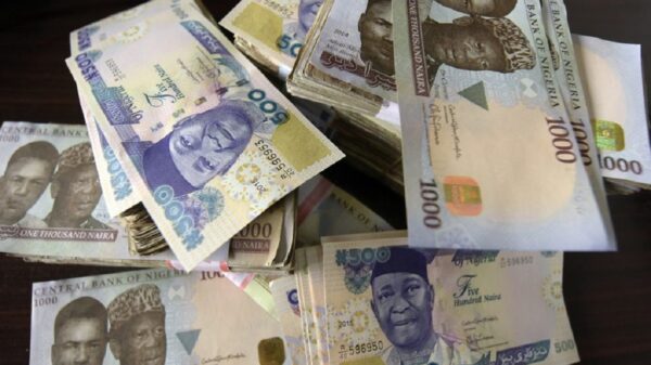 How the Troubled Naira Might Affect You and Your Loved Ones