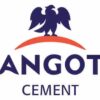 Stock Market Sensation: The Dangote Cement Rollercoaster: N1,000 Price Target in Sight!