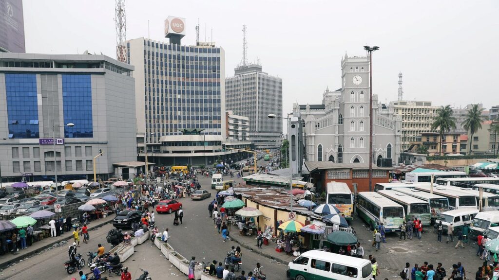 Navigating Nigeria's Economic Landscape