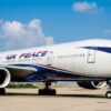 Air Peace's Bold Move: Bringing Nigerian Students Home from London