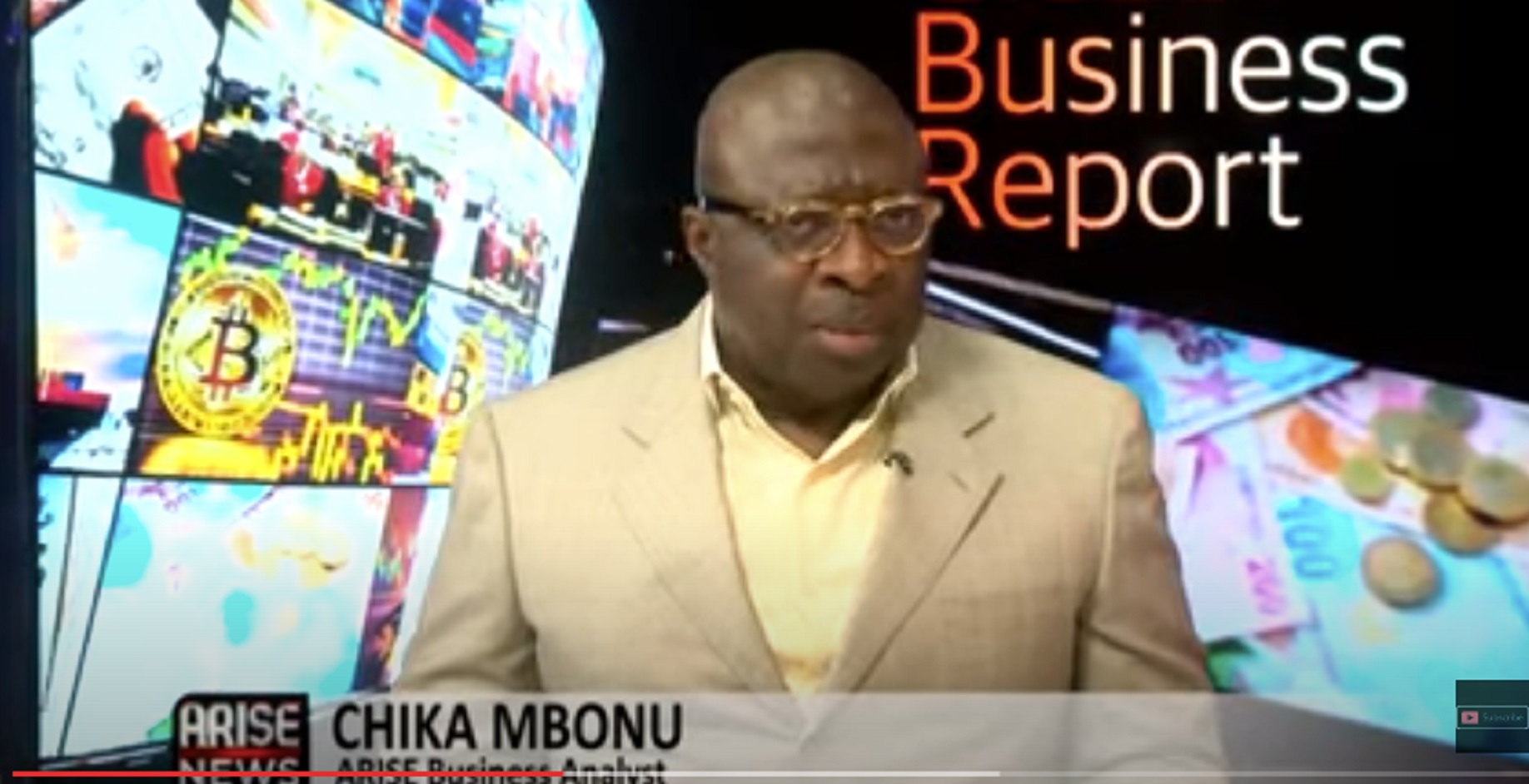 Understanding Nigeria's Foreign Exchange Strategy: Clear Communication is Key