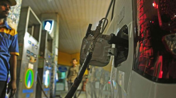 Revolutionizing Green Energy: Get Ready for More Cleaner Fuel Stations!