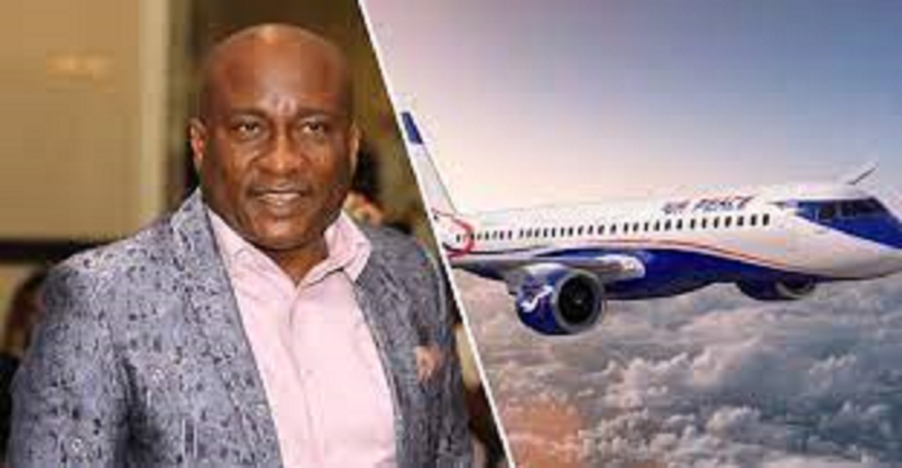 AirPeace Takes on Global Giants: A David vs. Goliath Battle in Nigerian Skies