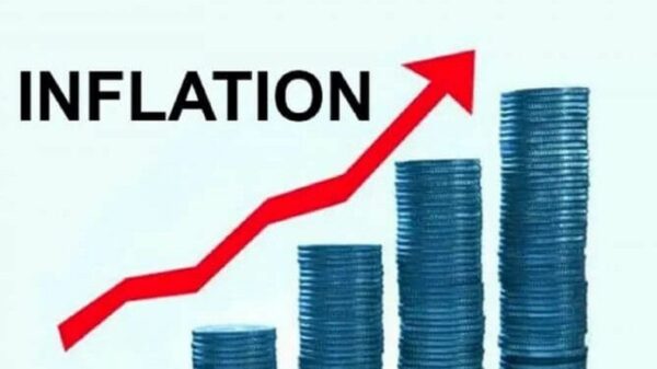 Inflation in Nigeria Hits New High in March 2024