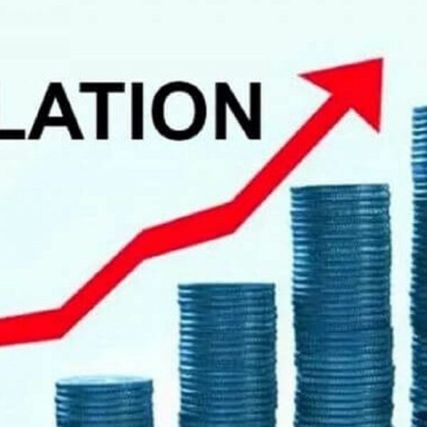 Inflation in Nigeria Hits New High in March 2024
