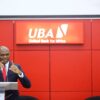 Tony Elumelu’s UBA Reports Record-breaking Revenue and Highest Profit in History