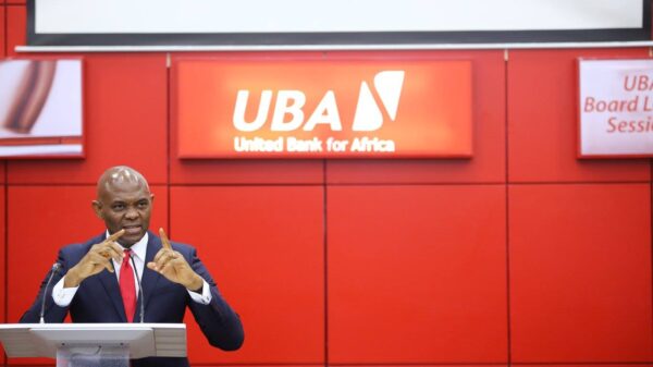 Tony Elumelu’s UBA Reports Record-breaking Revenue and Highest Profit in History