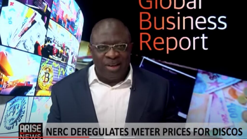 NERC Deregulates Meter Prices for Discos: A Closer Look
