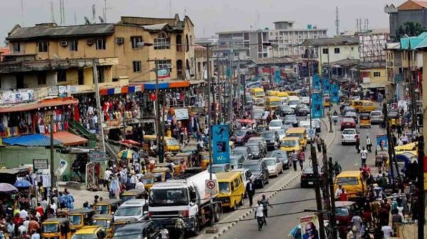 Tackling Nigeria's Economic Challenges: A Call for Responsible Governance