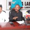 Nationwide Strike Declared by NLC and TUC