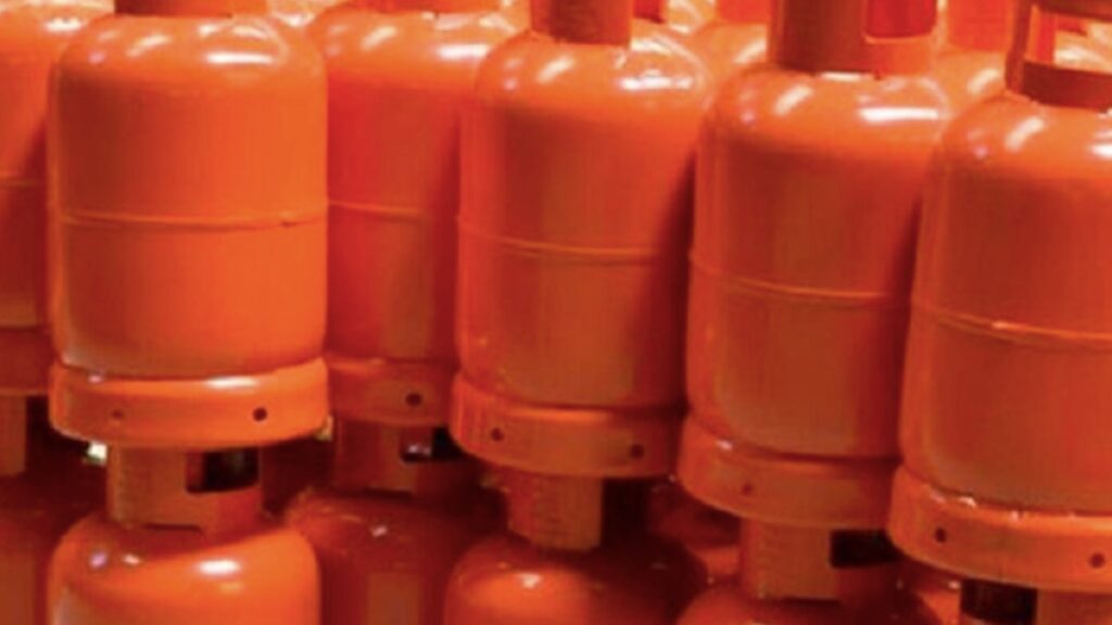 FG Seals $3.5B Deal with Afrexim for Textiles, CNG Vehicles; Cooking Gas Prices Soar 70%