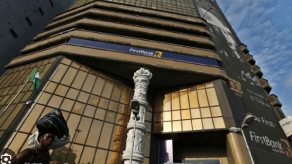 FBN Holdings Announces Olusegun Alebiosu as MD/CEO