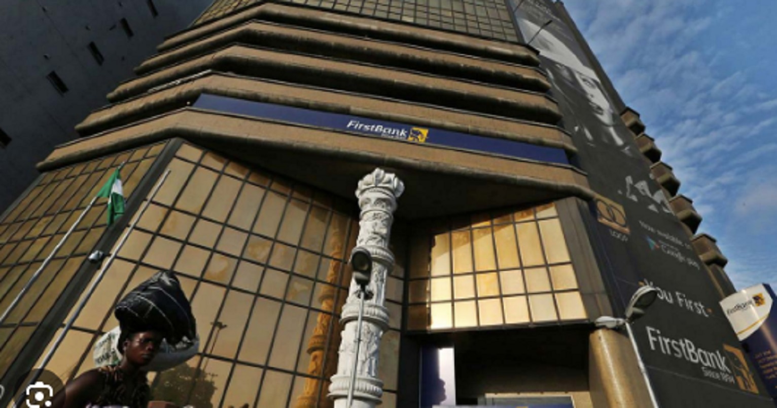 FBN Holdings Announces Olusegun Alebiosu as MD/CEO