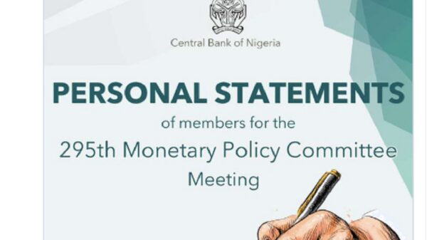 Understanding Nigeria's Latest Monetary Policy Decision