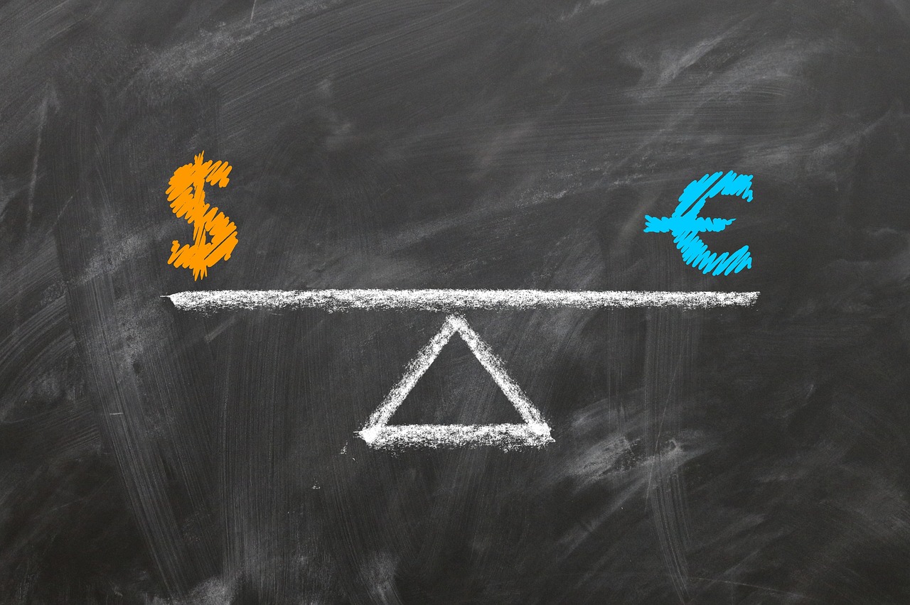 Exploring the Impact of Global Currency Exchange Rates on Everyday Life