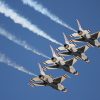 Reno Air Races Pumped $150 Million into Local Economy