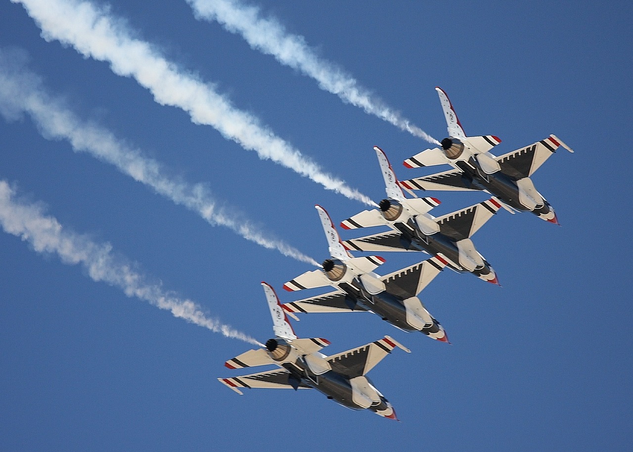 Reno Air Races Pumped $150 Million into Local Economy