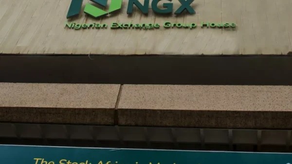 NGX