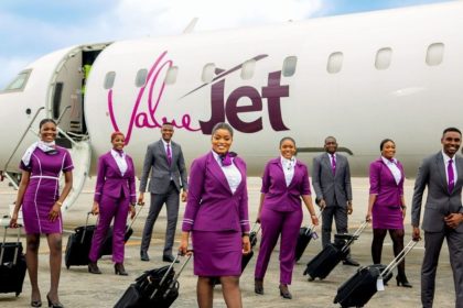 Aviation & Travel